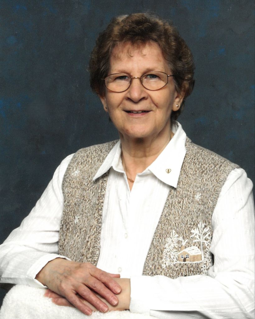 Anneliese Borowski