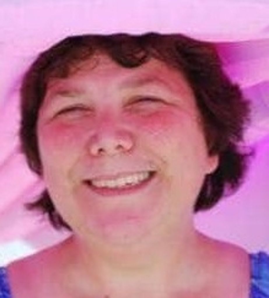 Lora Tomlin Nottingham