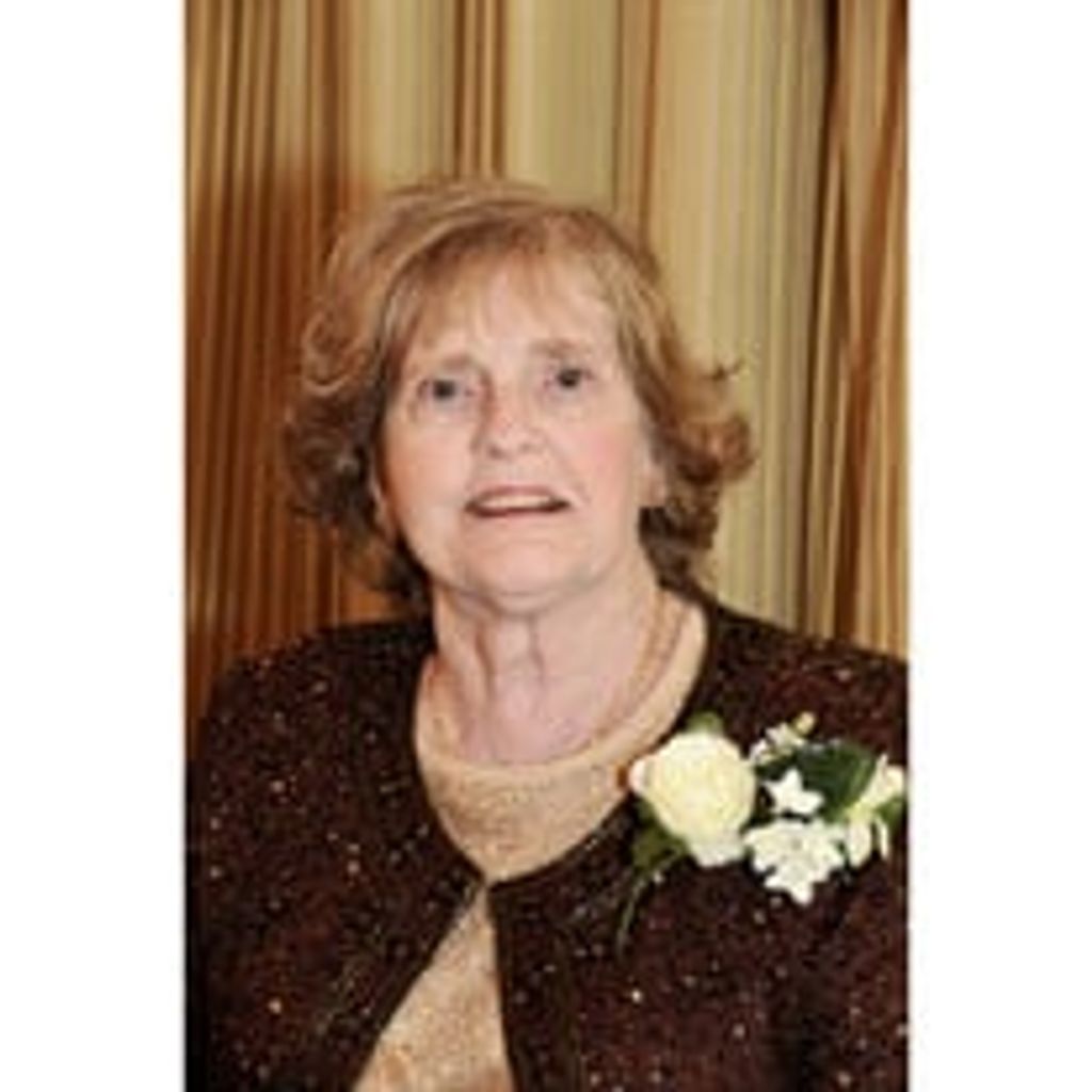 Patricia A. Flori