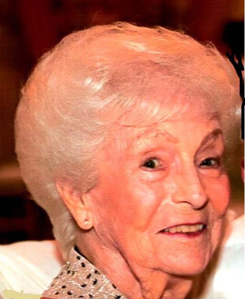Marjorie Teal