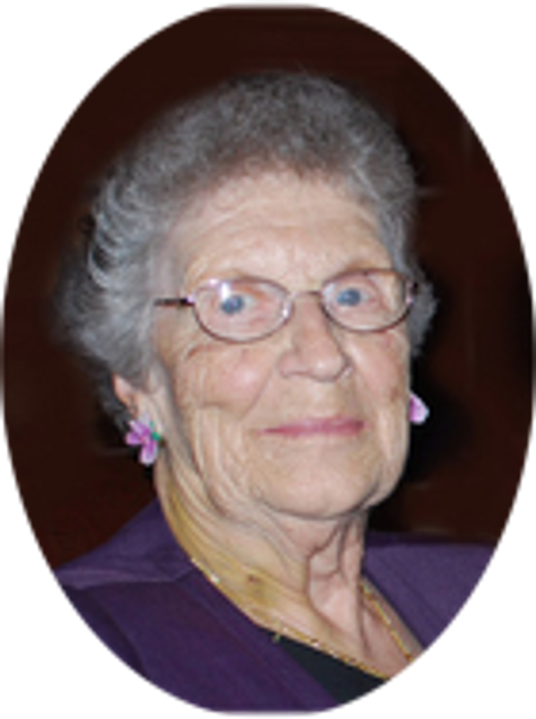 Helen Peacock