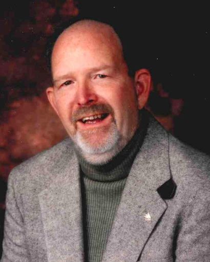 Jimmie Gene Carlson's obituary image