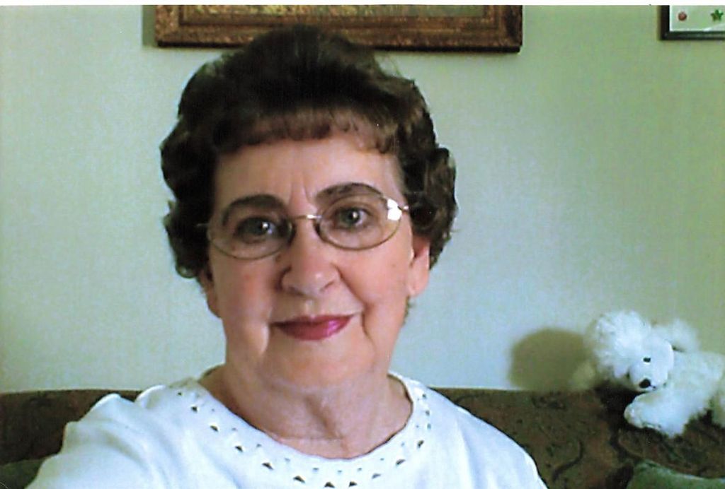 Ms. Martha N. Moody Profile Photo