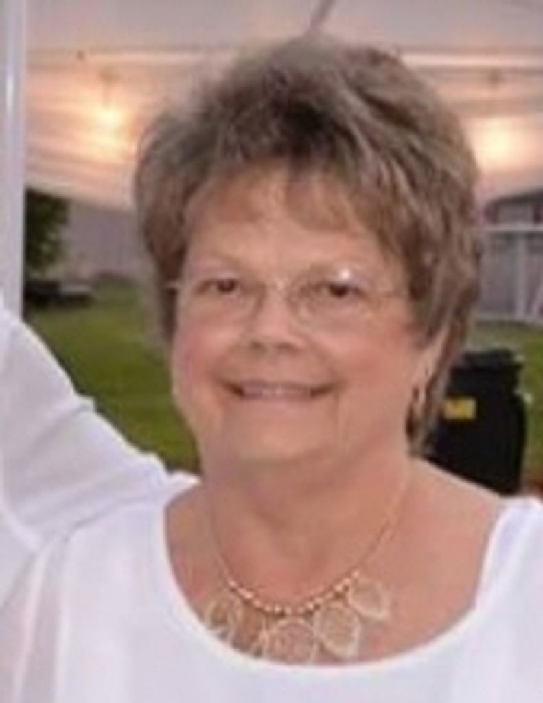 Delores G.  Freshour