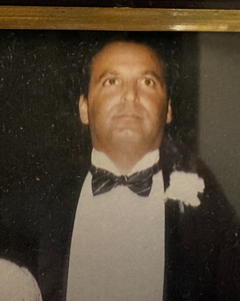 Giacomo Piraino Profile Photo