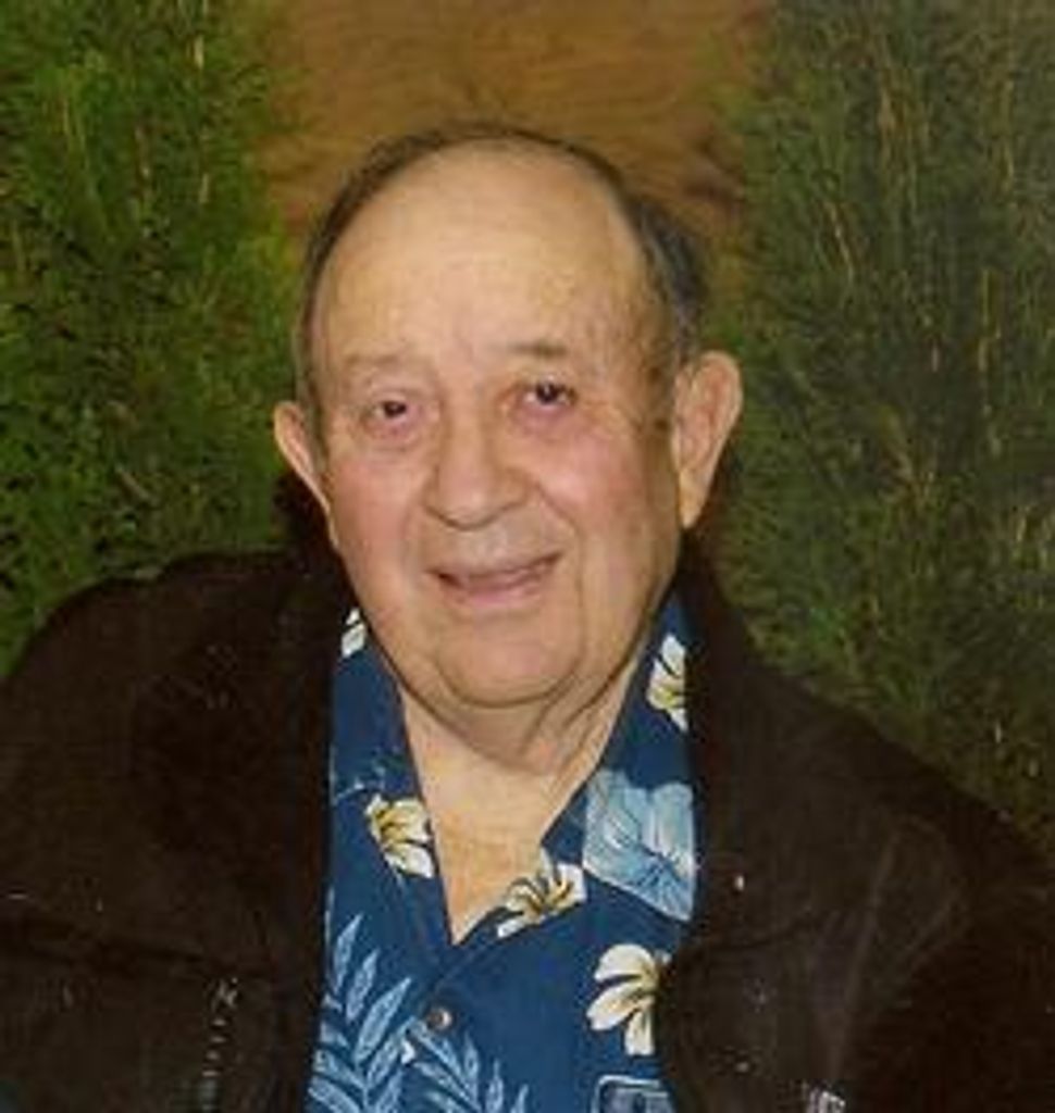 Richard Smith Norgaard Profile Photo