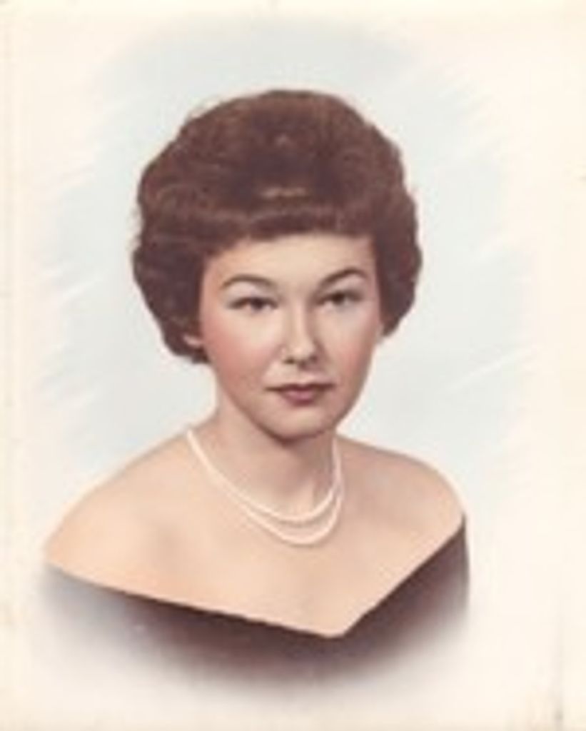 Mary Elizabeth Draper Small