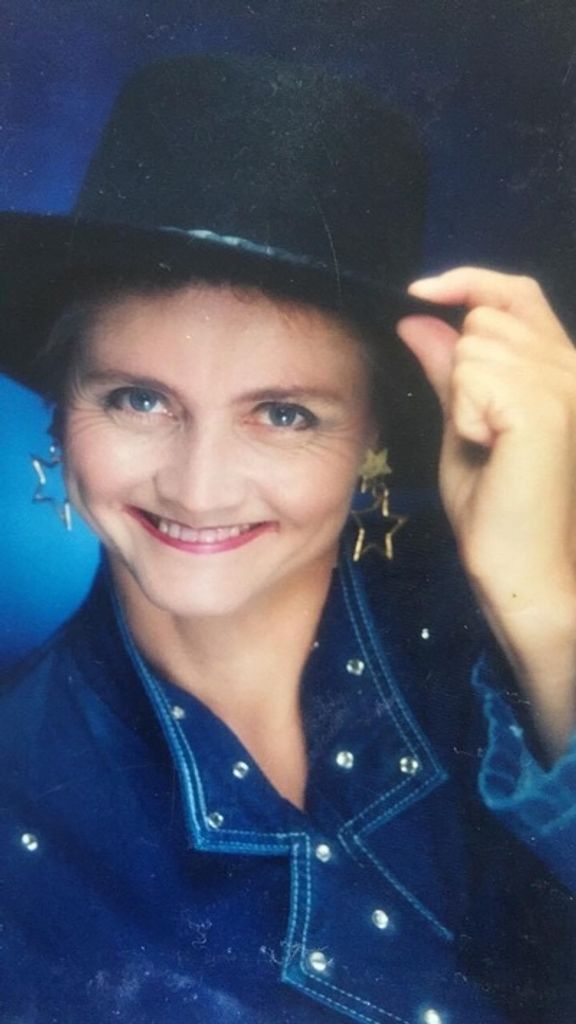 Merietta Jane Flynn Profile Photo