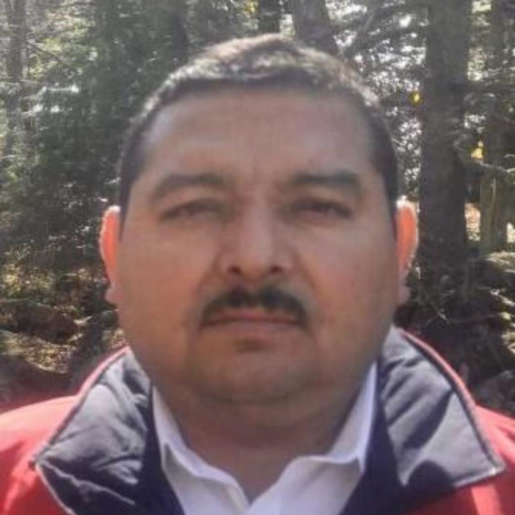 Mr. Miguel Angel Martinez Profile Photo