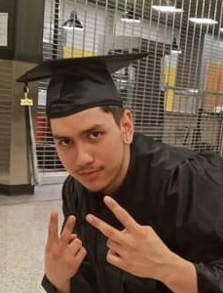 Juan Avalos Jr.