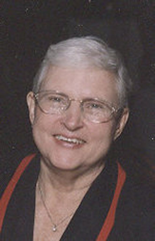 Joan Mckitrick (Allan)  Kropp