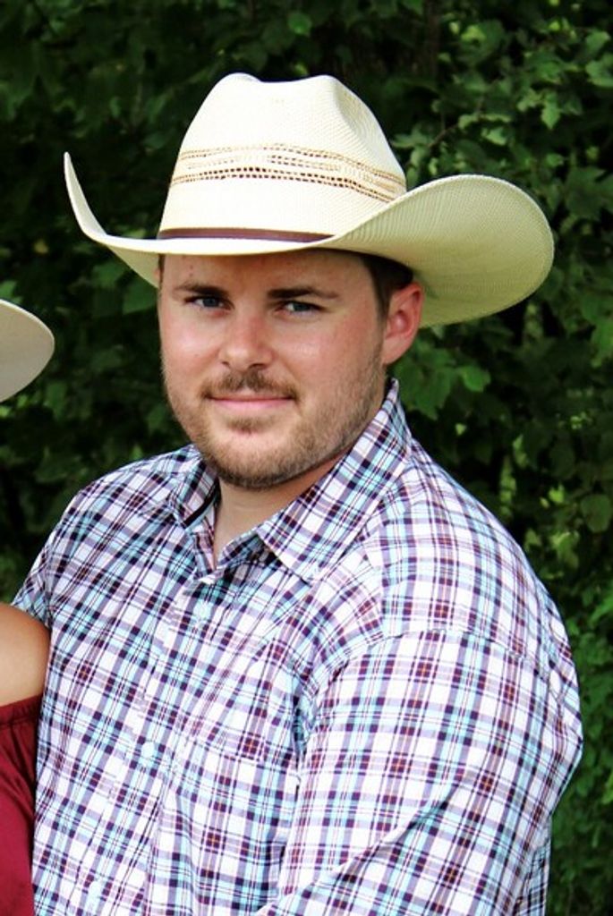 Brandon R. Davidshofer Profile Photo