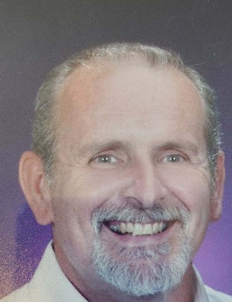 Michael E. Swartz Profile Photo