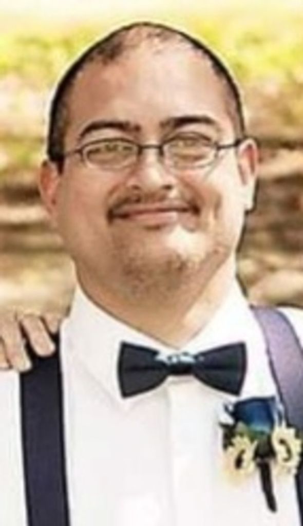 Michael Mccarty Profile Photo