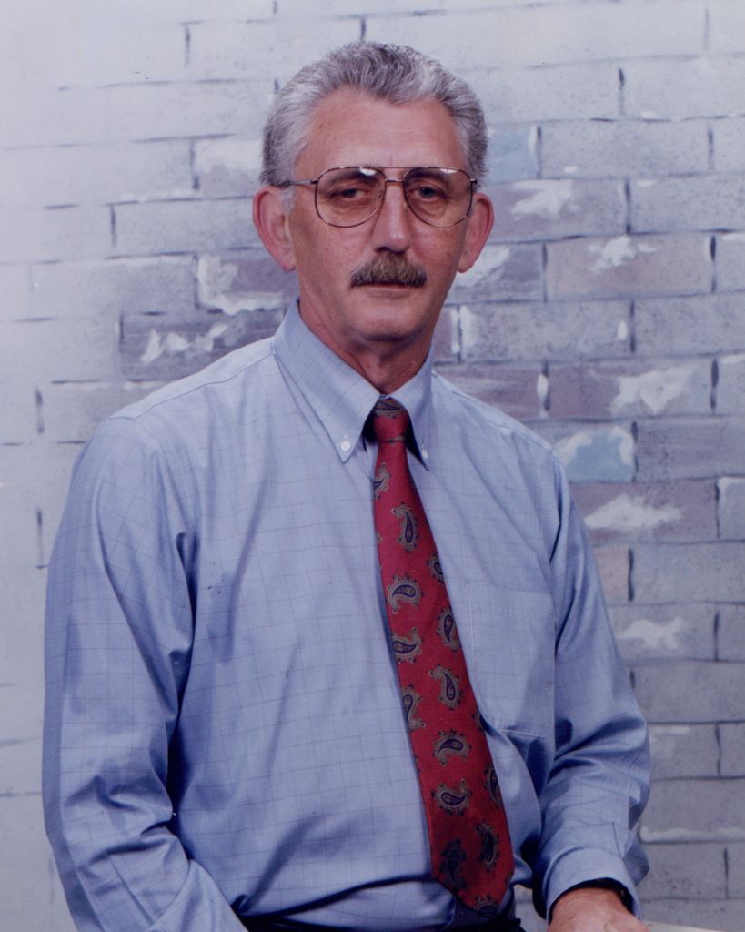 Thomas Joseph Kuhn, Sr. Profile Photo