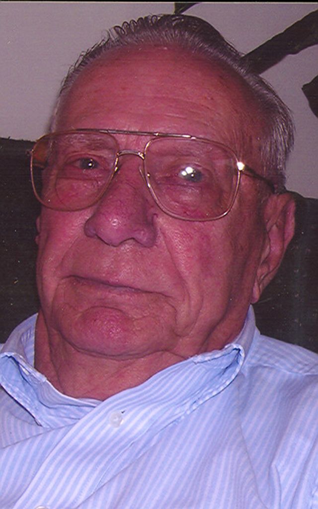 James R. Besch