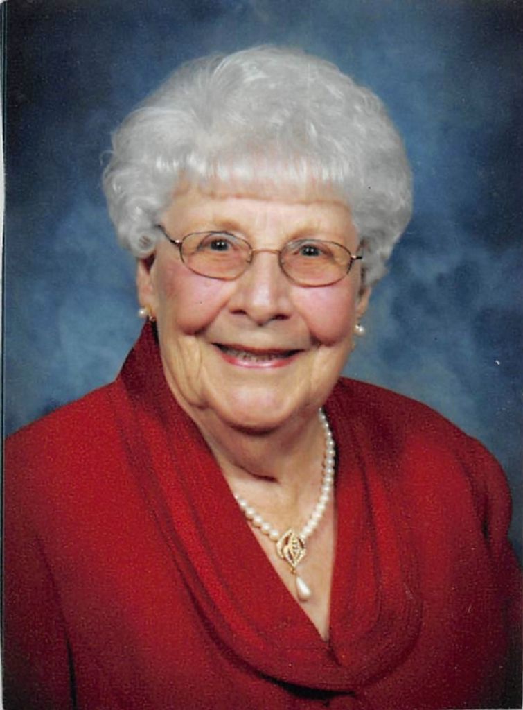 Ruth Allen Profile Photo