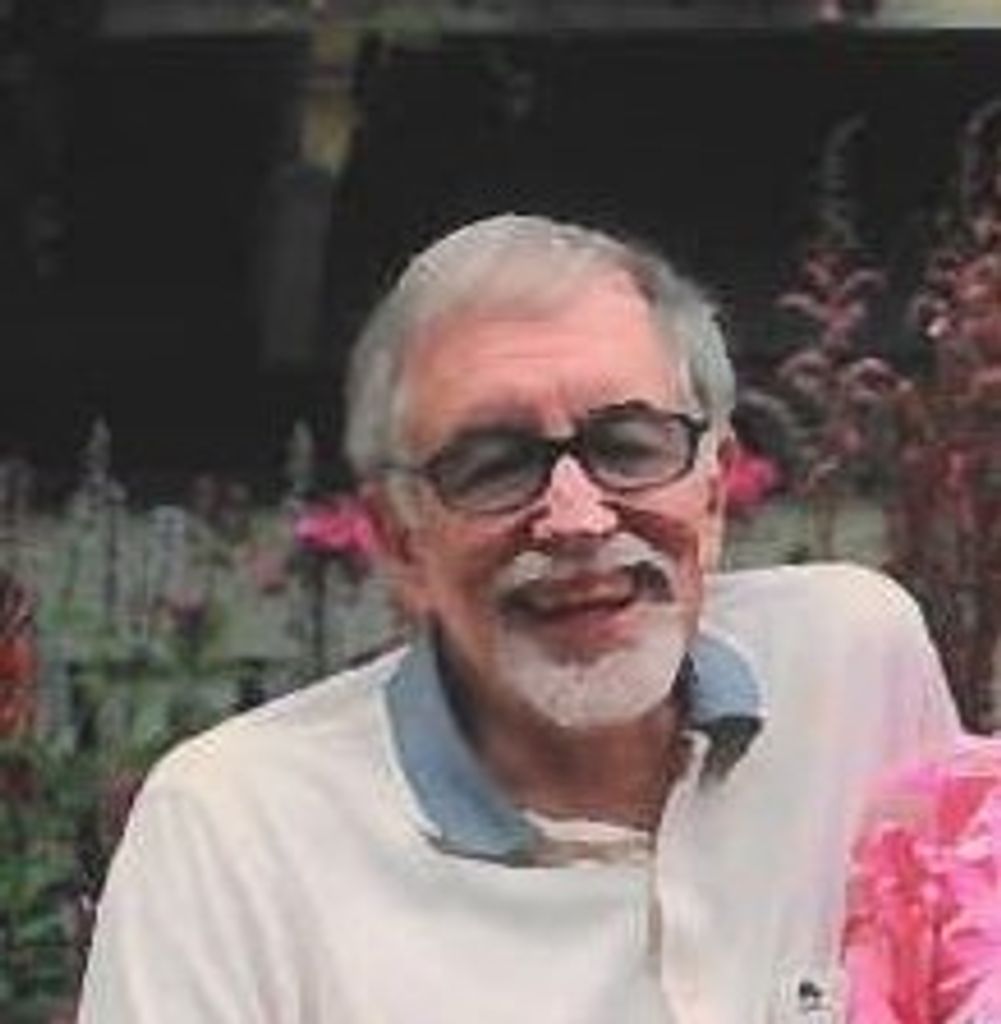 Richard E. Haas Profile Photo