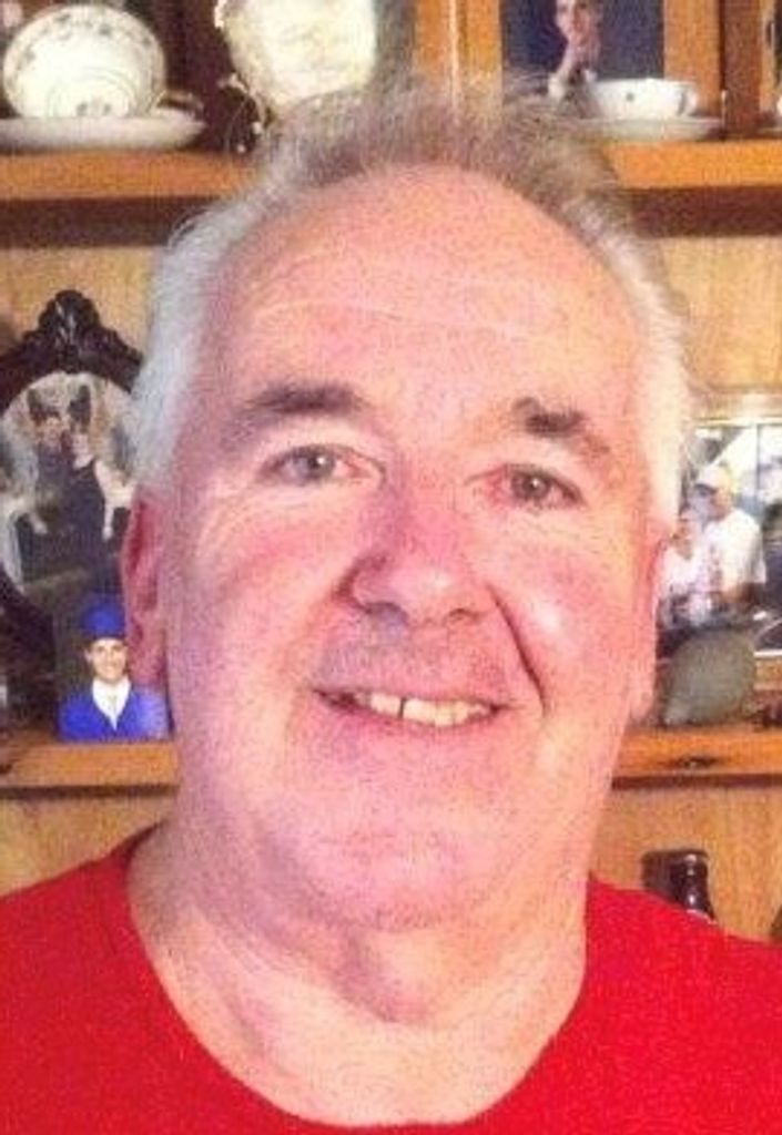 Steve Joseph Delaune “Reno” Profile Photo
