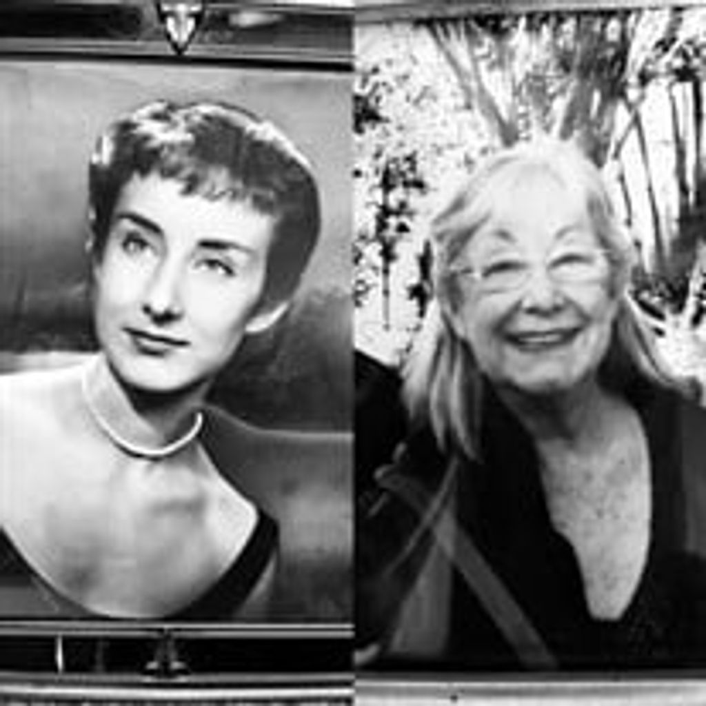 Lynne Fairchild Spragins Dodson
