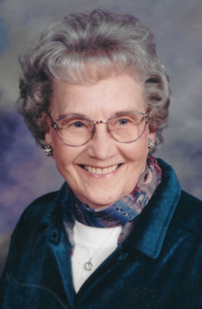 Hazel Bentaas Profile Photo