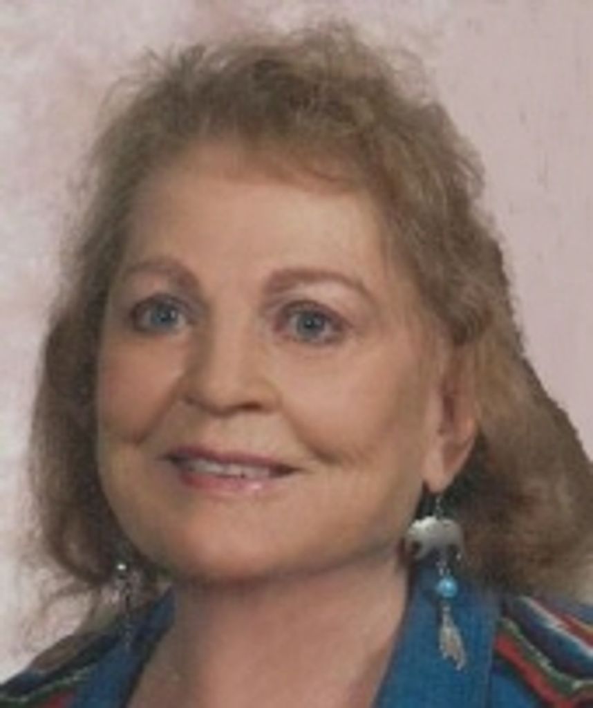 Beverly Ann Hoffman