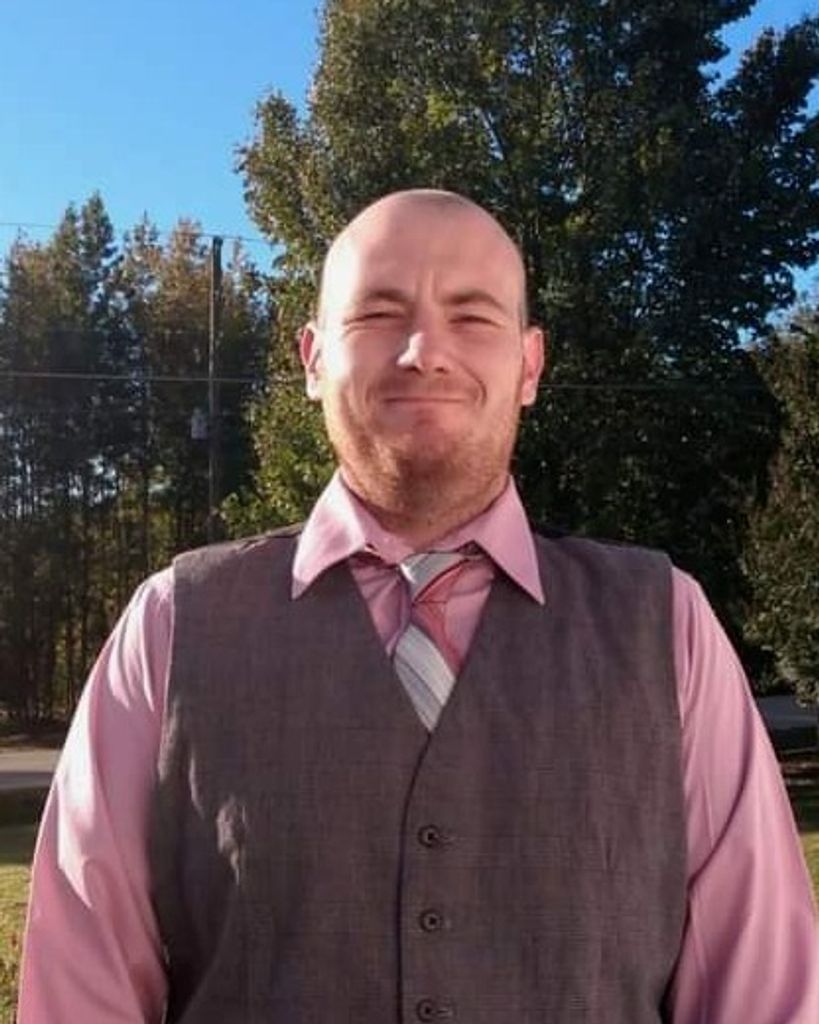 Shawn Blake Bolding Profile Photo