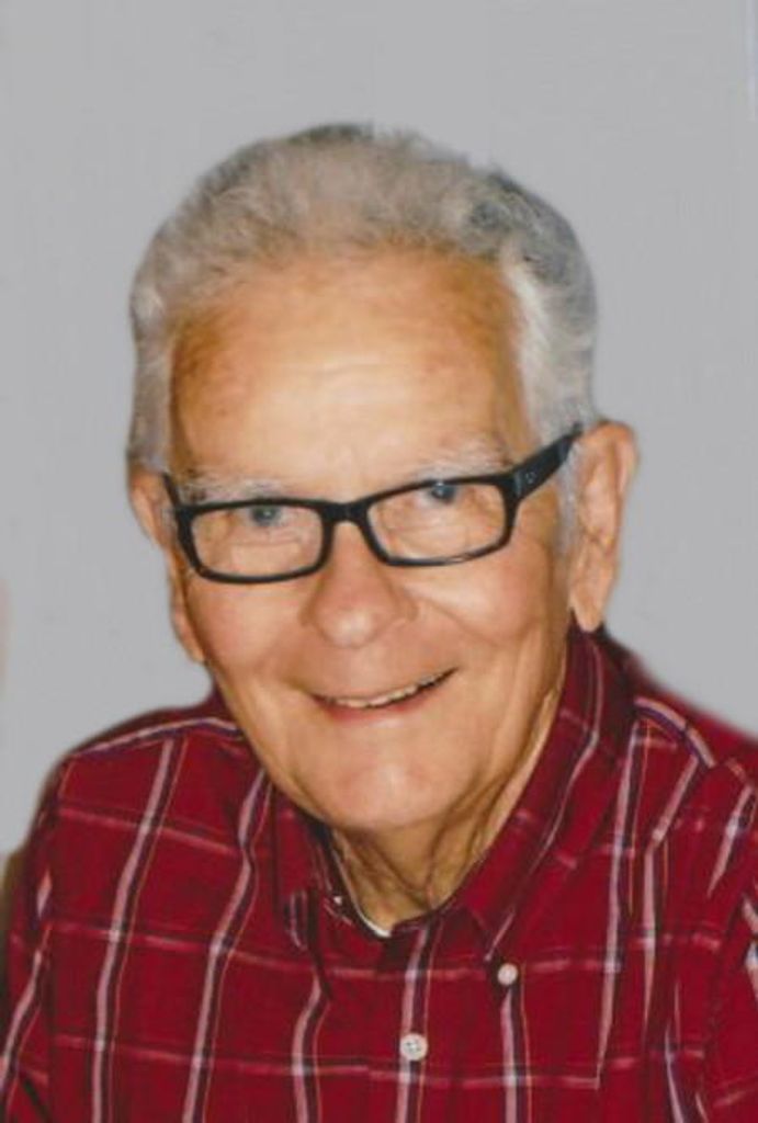 Dr. Richard J. Clark