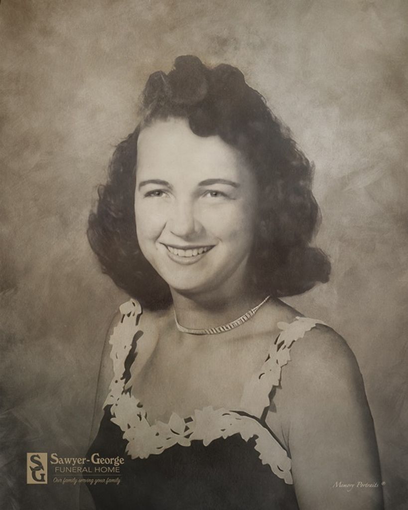Thelma Susan Barnard