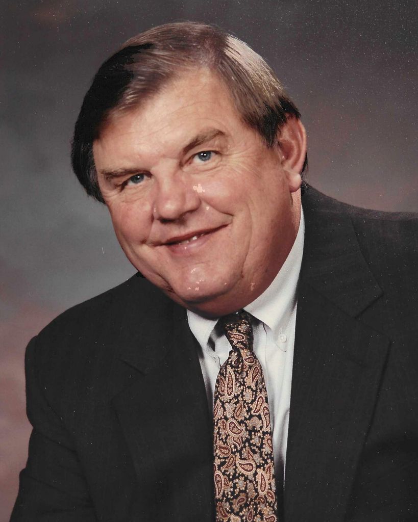 Gordon Lee Tyler