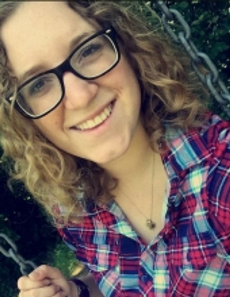 Angela "Angie" Cole Murray