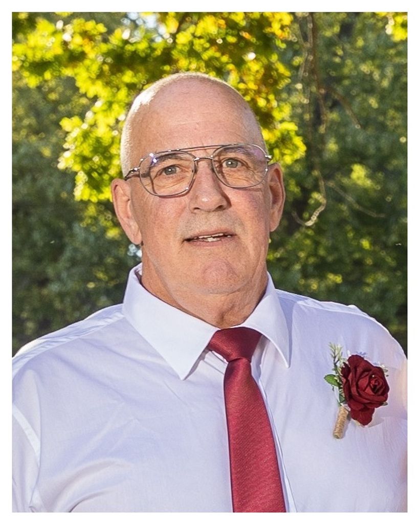 Richard E. "Rich" Weaver Jr. Profile Photo