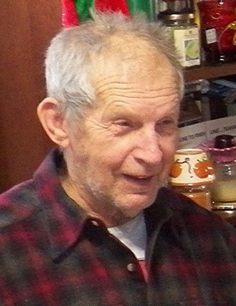 Joseph A. Riley Profile Photo