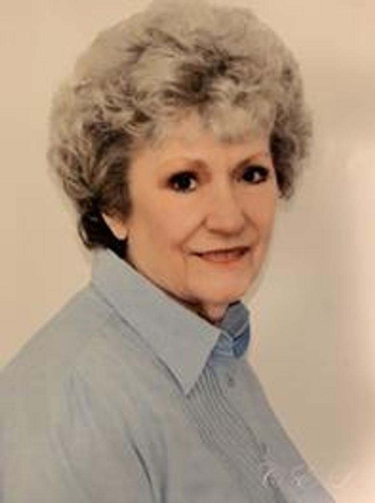 Katherine Farr Connor Profile Photo