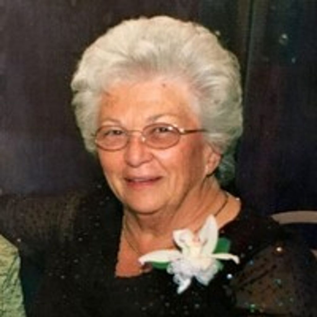 Eileen B. (Monahan) Leblanc Profile Photo