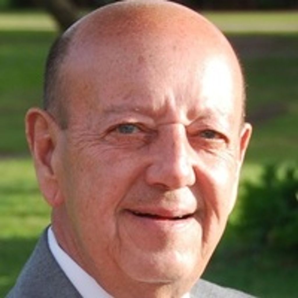 Dick E. Rimer