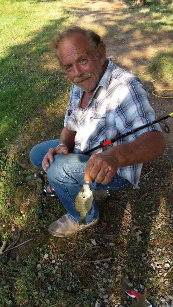 John Robert Durbin Sr. Profile Photo