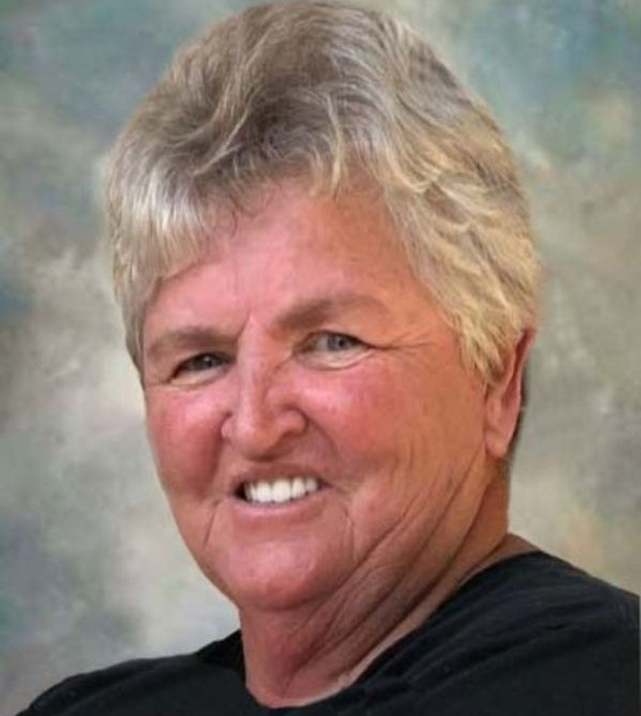 Sylvia "Sudie" Flake