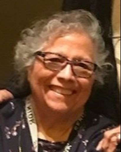 Clara Orlinda Miera's obituary image