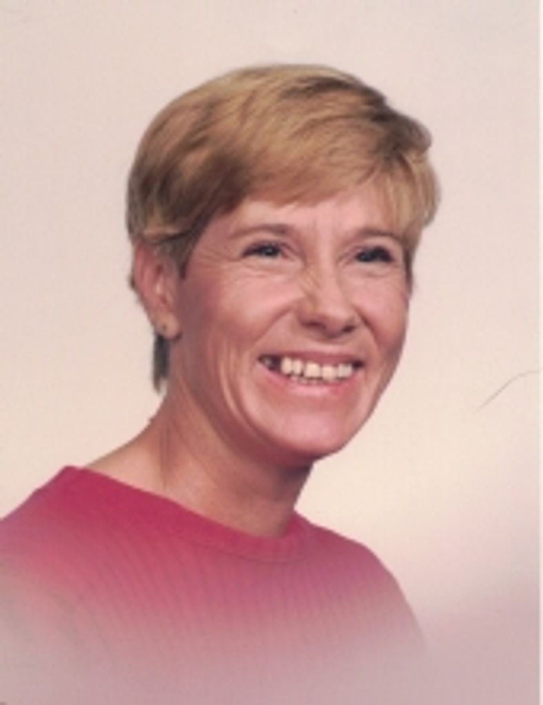 Betty Ann Garner