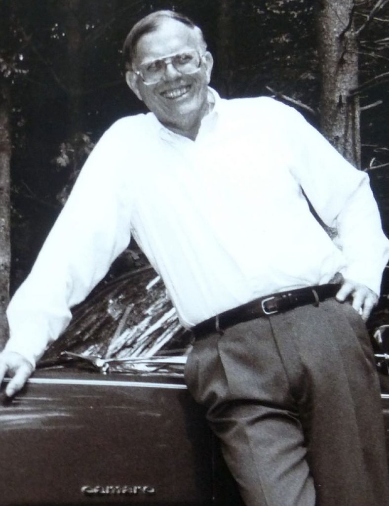 Terry Ogden Herndon Profile Photo