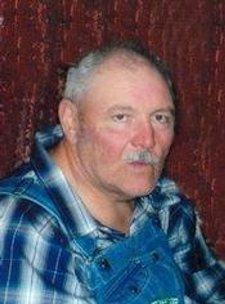 John Wayne Gregory