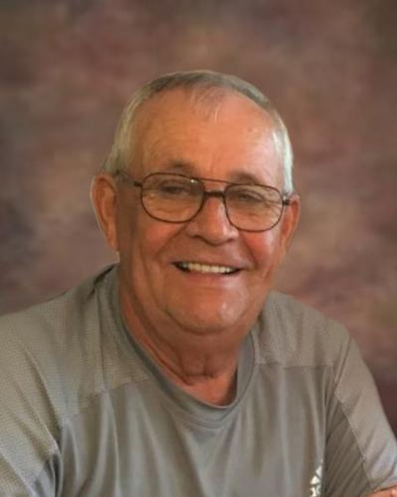 Jesse Wade Flaugher Profile Photo