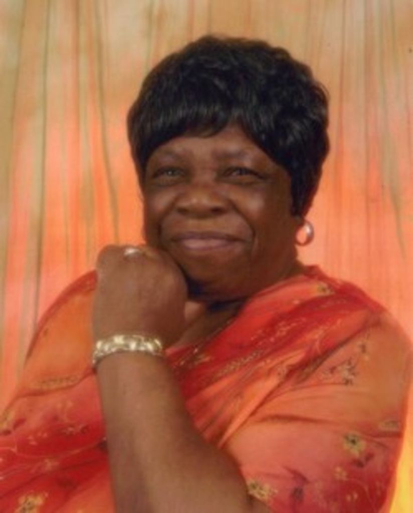 Ollie Mae Bamberg Profile Photo