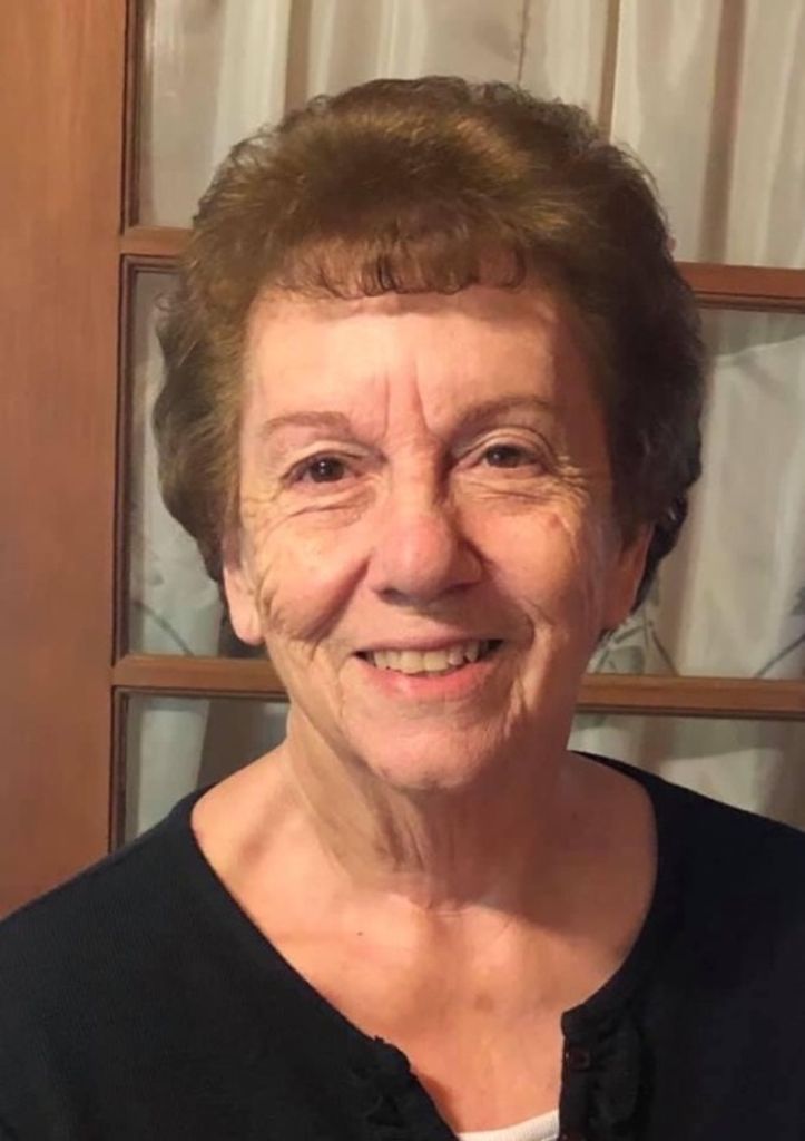 Frances Cribbs Profile Photo