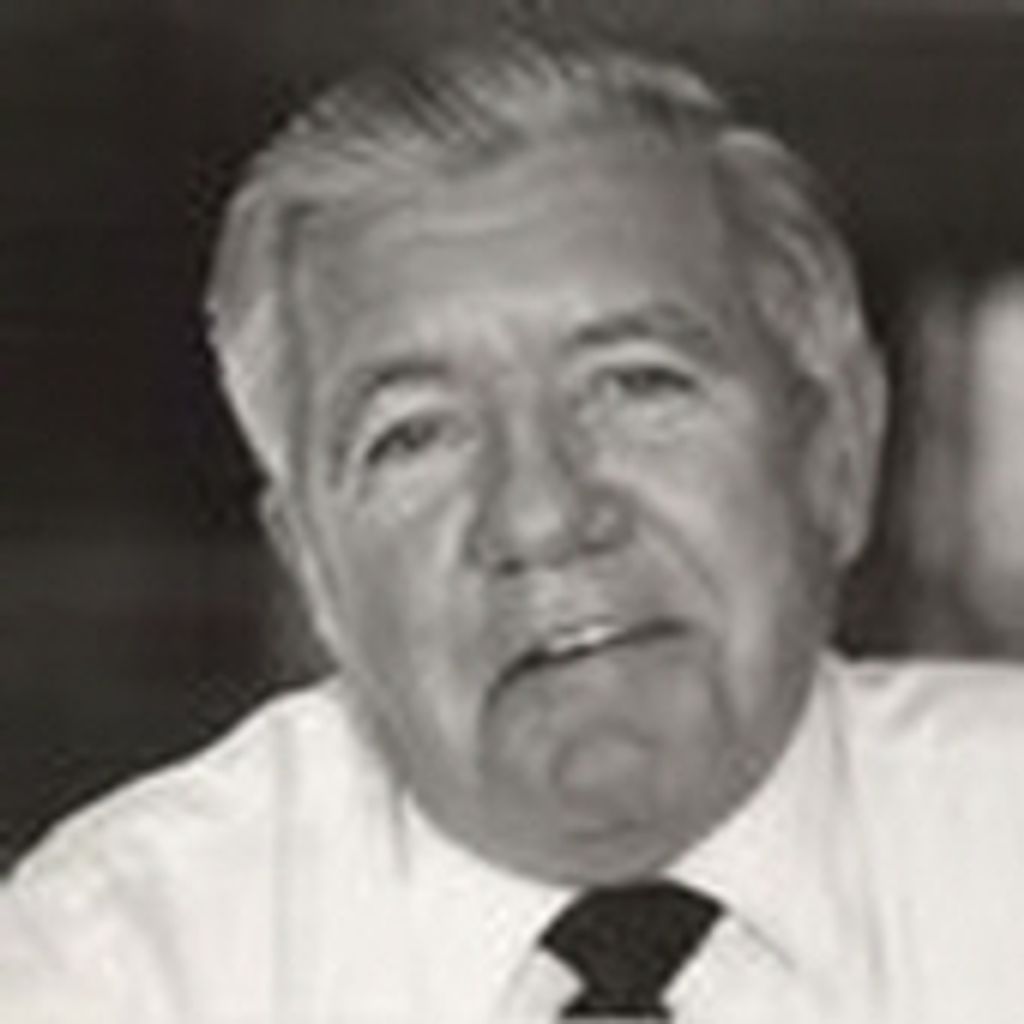 Robert M. Hodnett