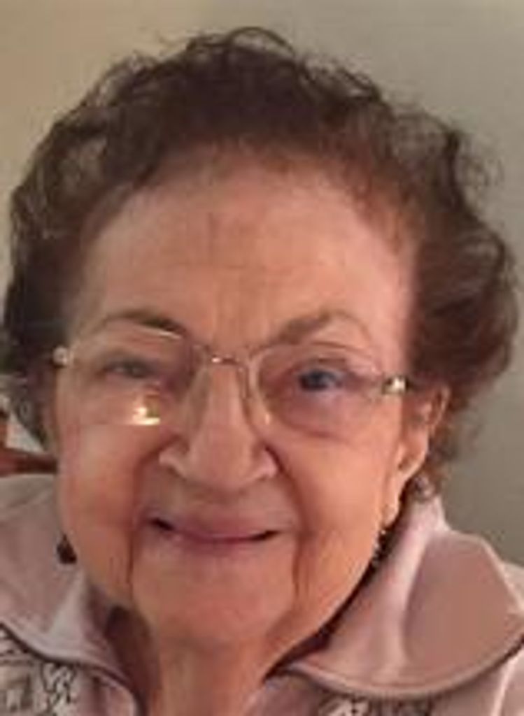 Virginia Hoover Profile Photo