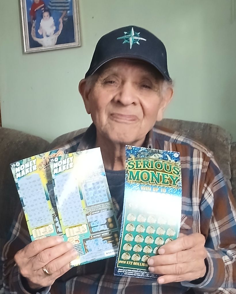 Candelario Vigil Profile Photo