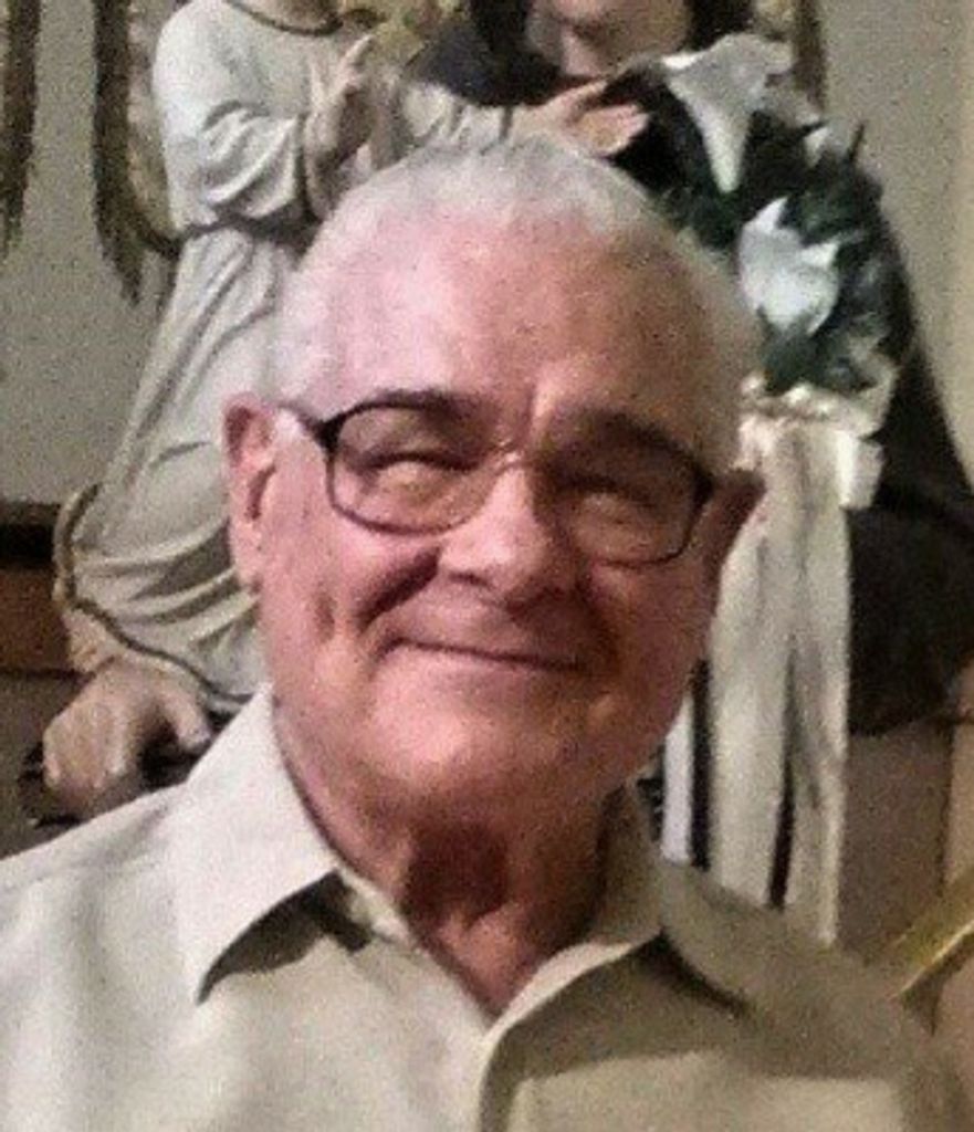 Patrick J. Vallee