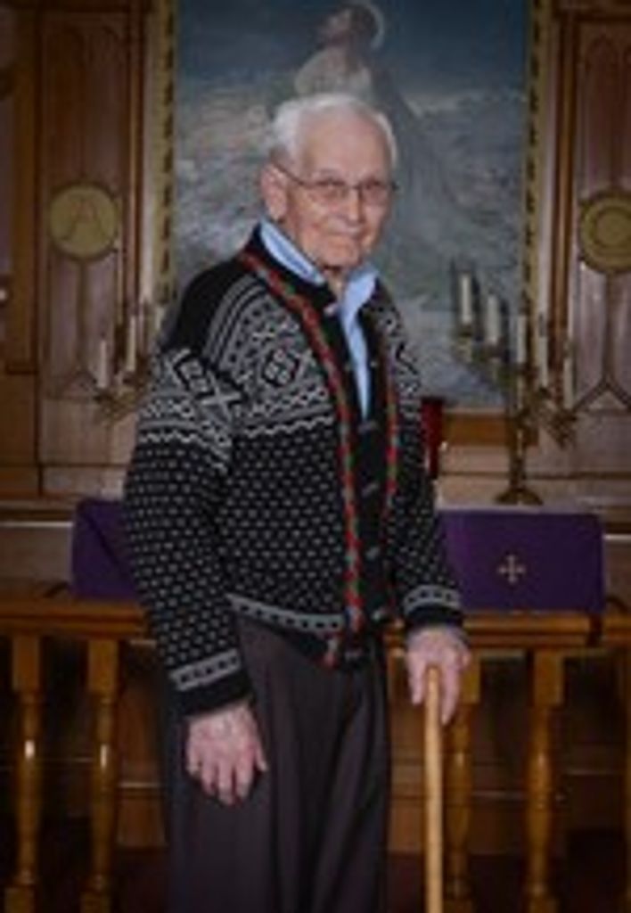Gunnar Helland